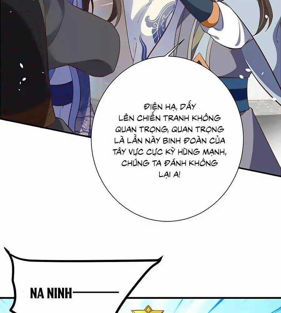 Thịnh Thế Lê Hoa Điện Chapter 95 trang 42
