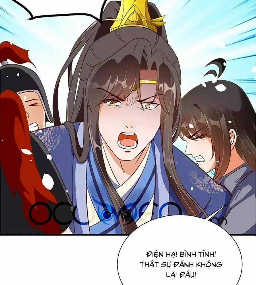 Thịnh Thế Lê Hoa Điện Chapter 95 trang 43