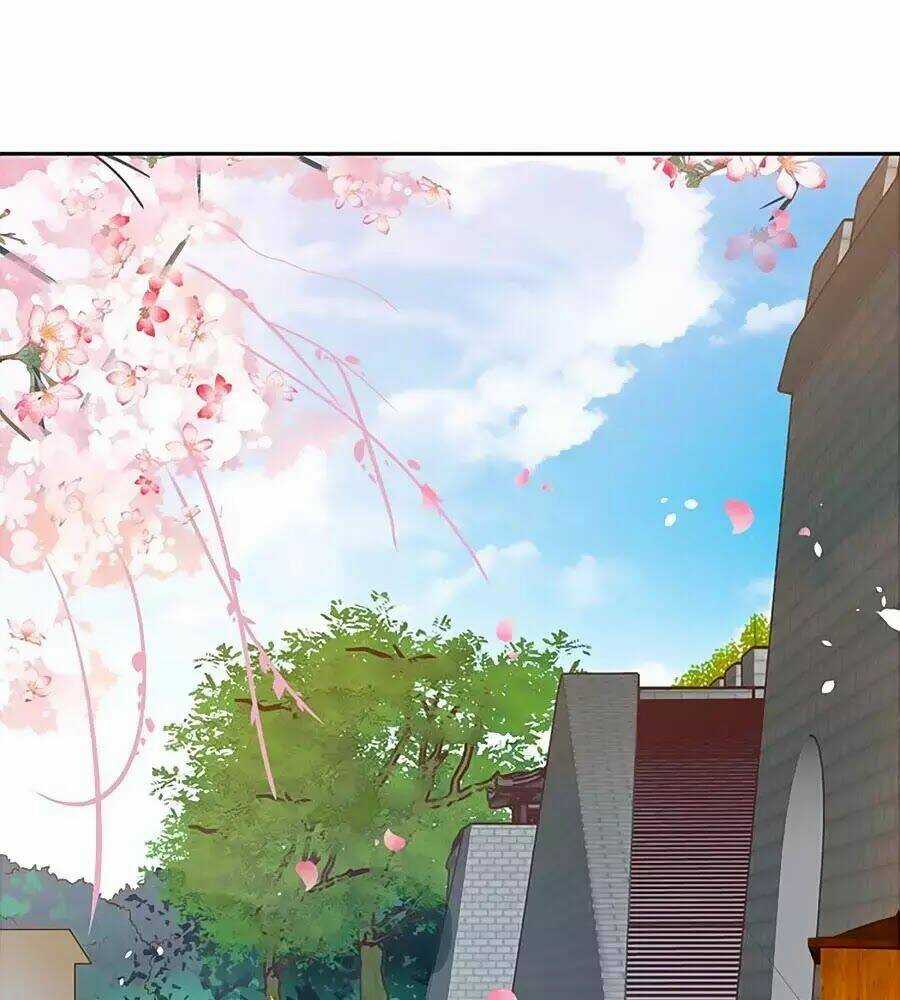 Thịnh Thế Lê Hoa Điện Chapter 95 trang 6