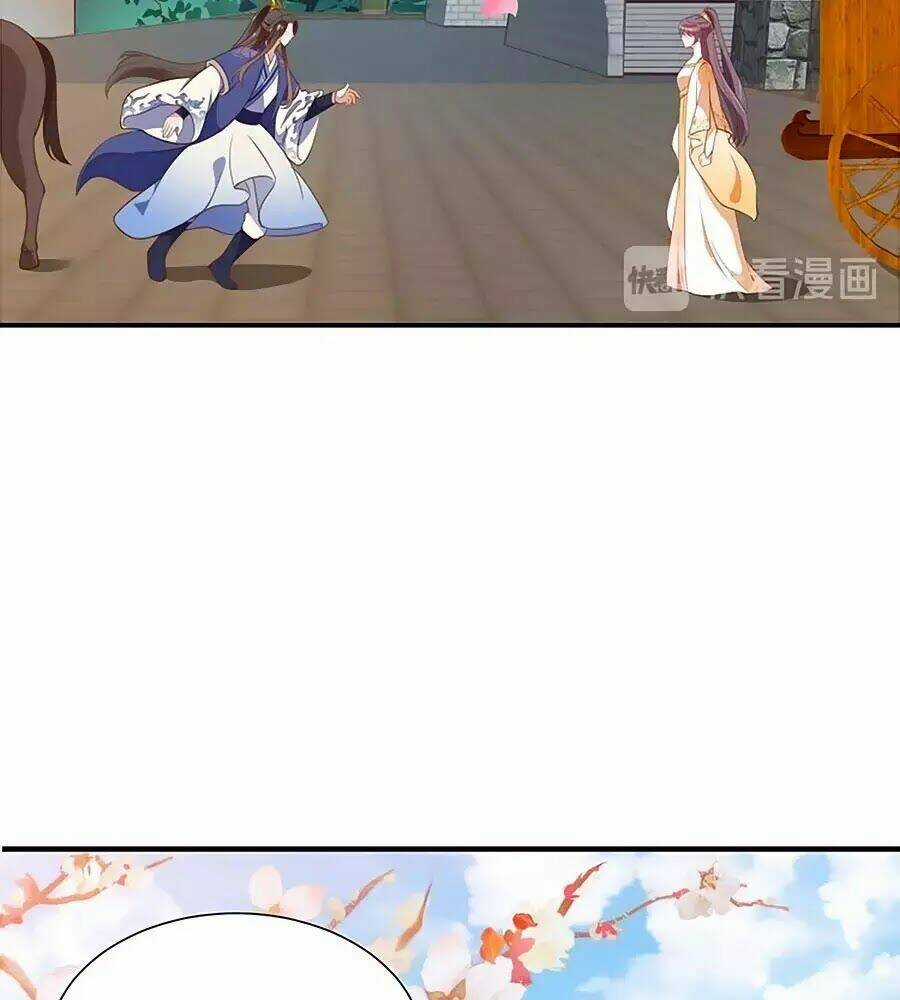 Thịnh Thế Lê Hoa Điện Chapter 95 trang 7