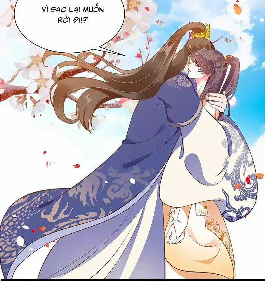 Thịnh Thế Lê Hoa Điện Chapter 95 trang 8