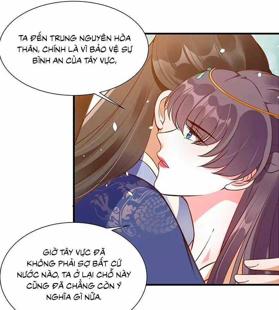 Thịnh Thế Lê Hoa Điện Chapter 95 trang 9