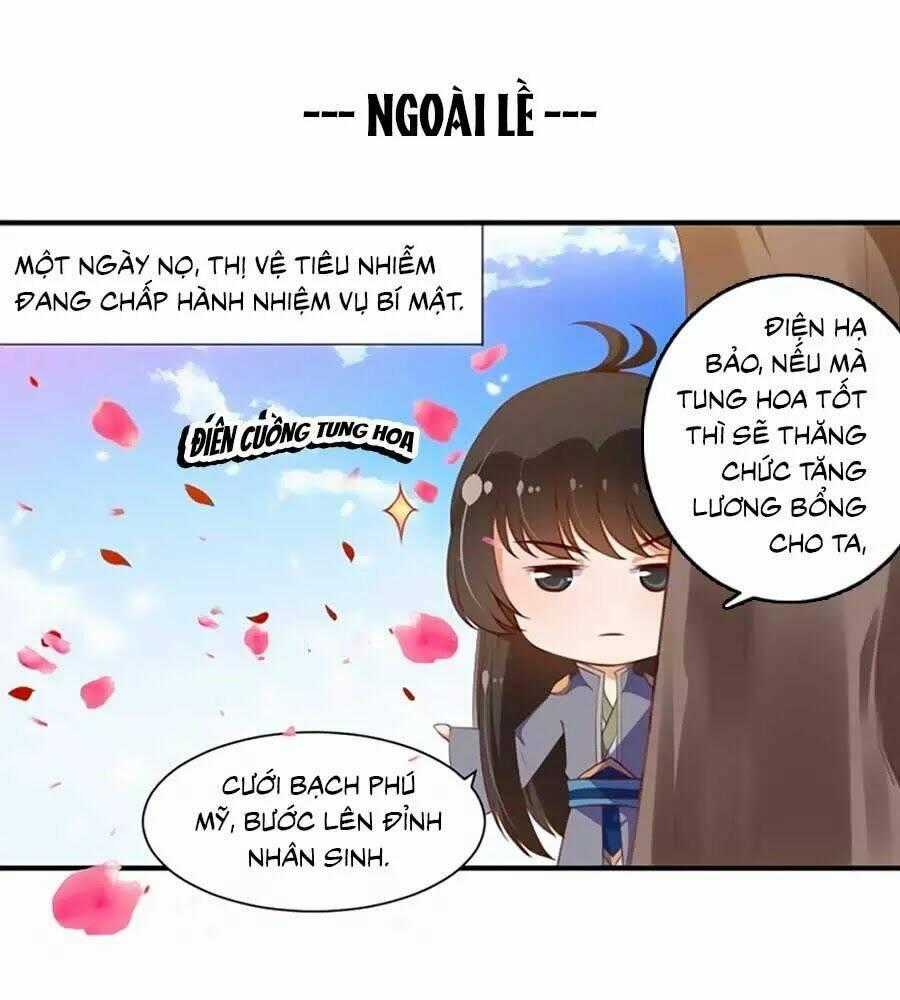 Thịnh Thế Lê Hoa Điện Chapter 96.5 trang 0