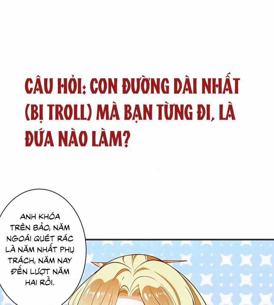 Thịnh Thế Lê Hoa Điện Chapter 96.5 trang 10