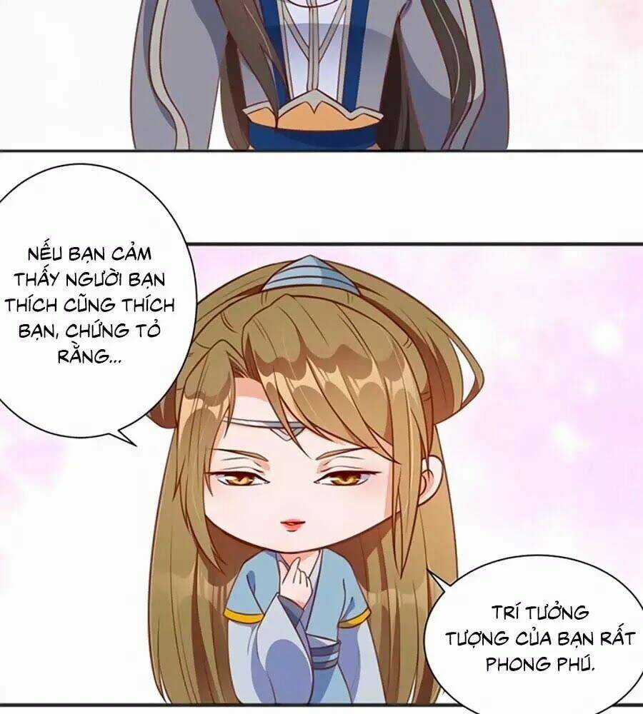 Thịnh Thế Lê Hoa Điện Chapter 96.5 trang 12