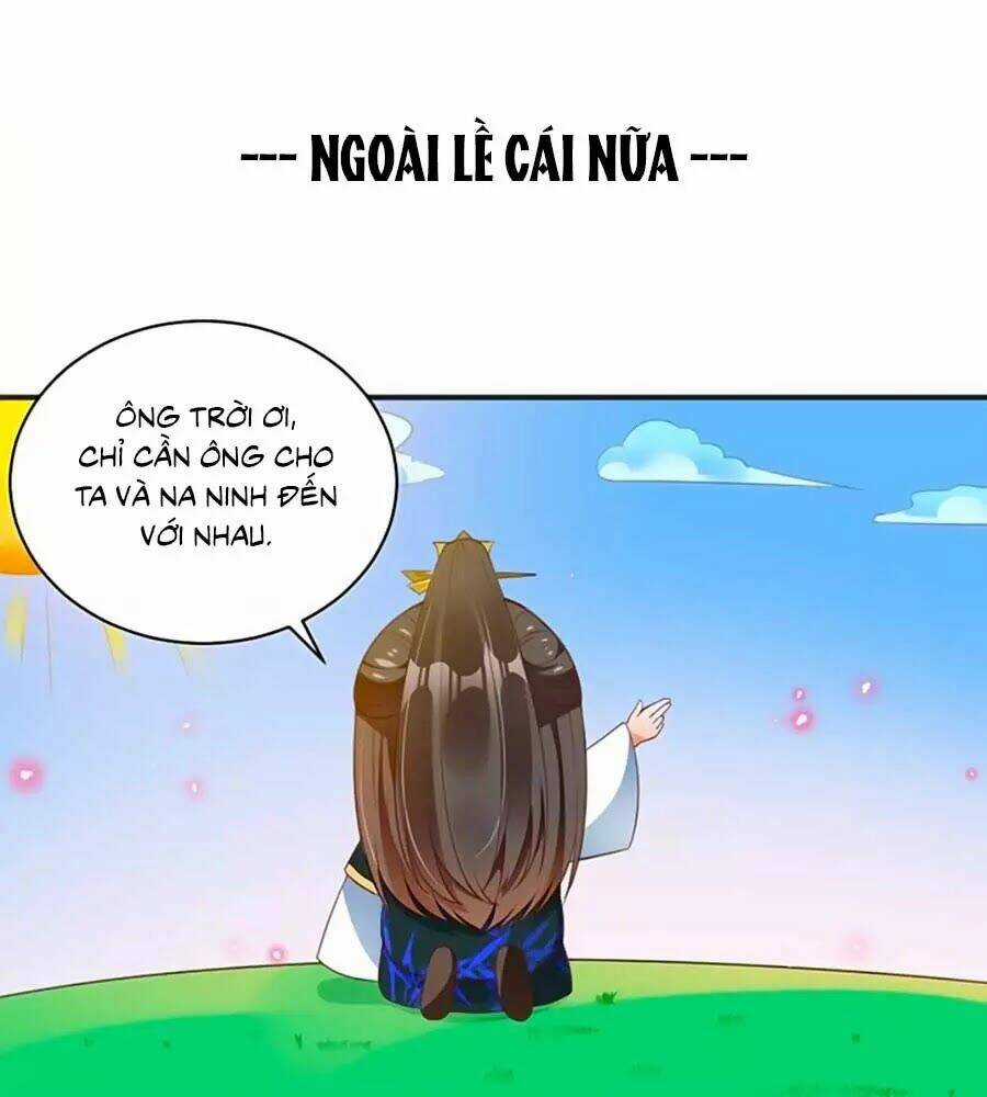 Thịnh Thế Lê Hoa Điện Chapter 96.5 trang 15