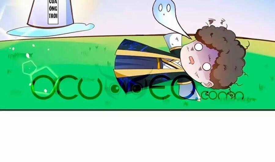 Thịnh Thế Lê Hoa Điện Chapter 96.5 trang 18