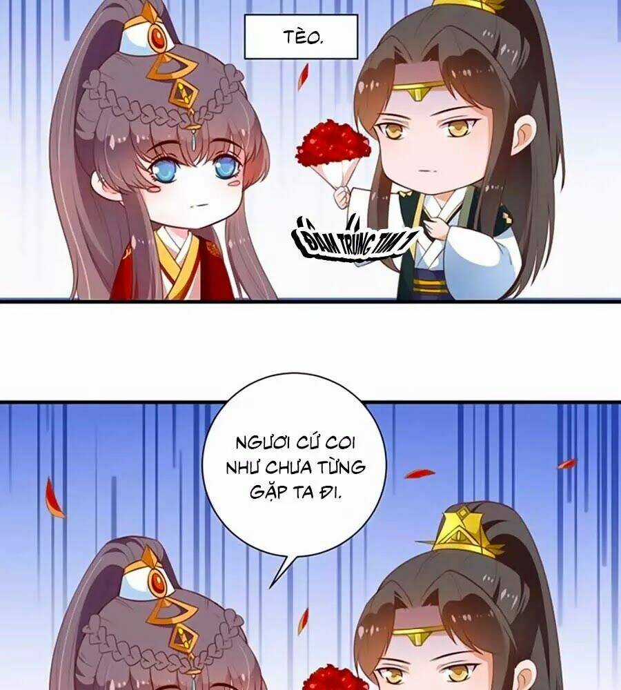 Thịnh Thế Lê Hoa Điện Chapter 96.5 trang 2