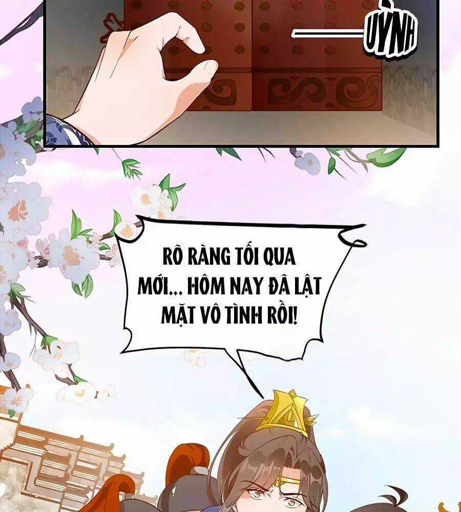 Thịnh Thế Lê Hoa Điện Chapter 96 trang 11