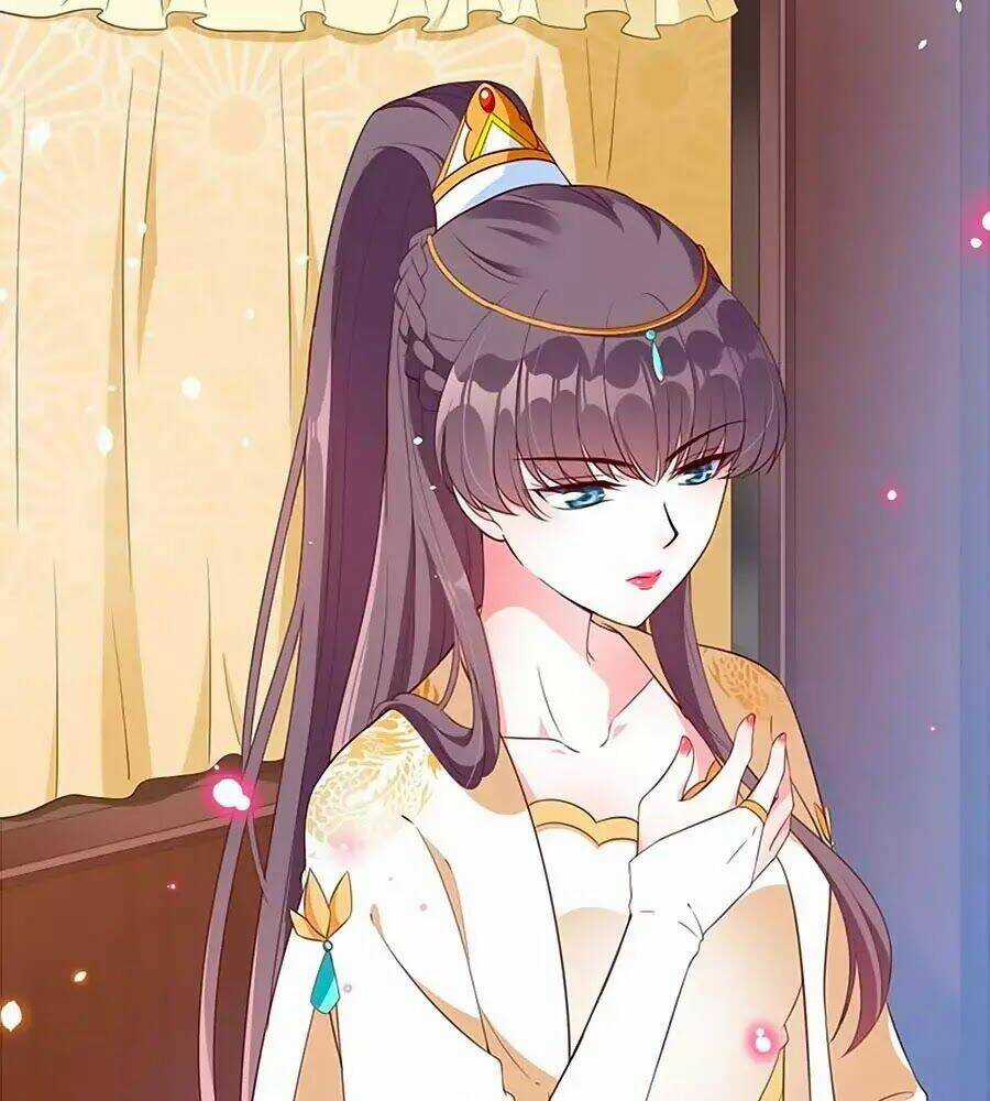 Thịnh Thế Lê Hoa Điện Chapter 96 trang 16