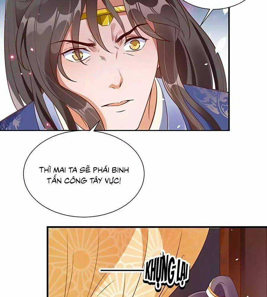 Thịnh Thế Lê Hoa Điện Chapter 96 trang 2