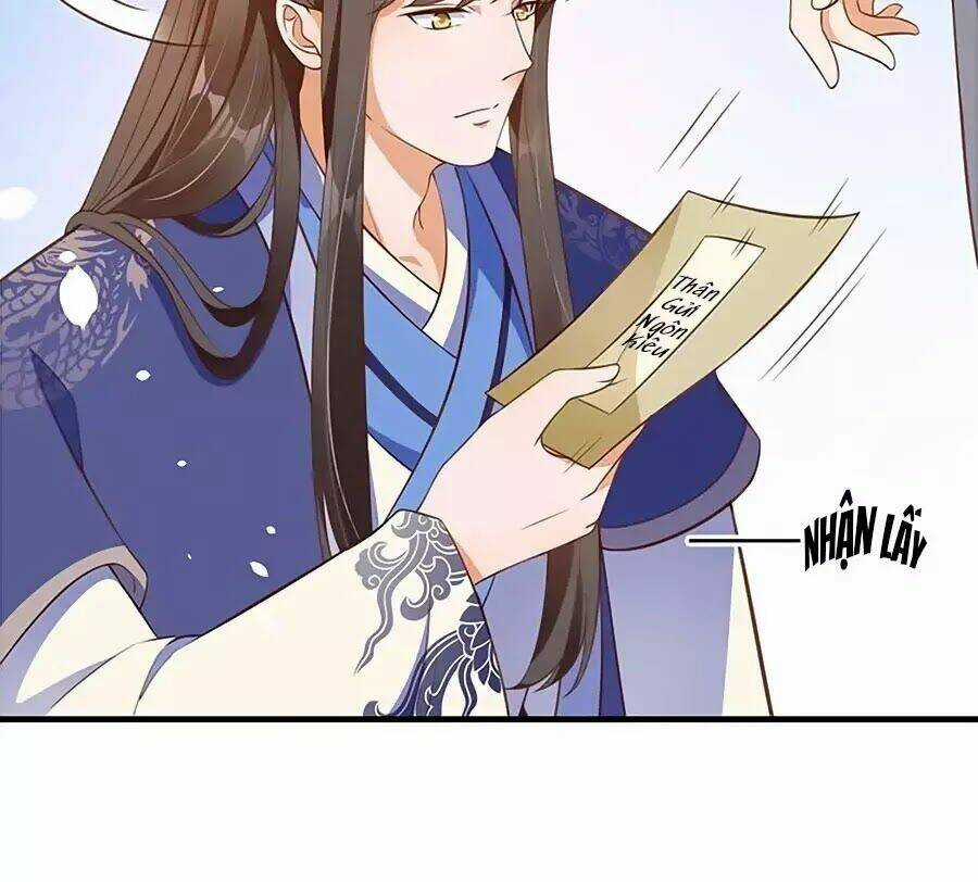 Thịnh Thế Lê Hoa Điện Chapter 96 trang 22