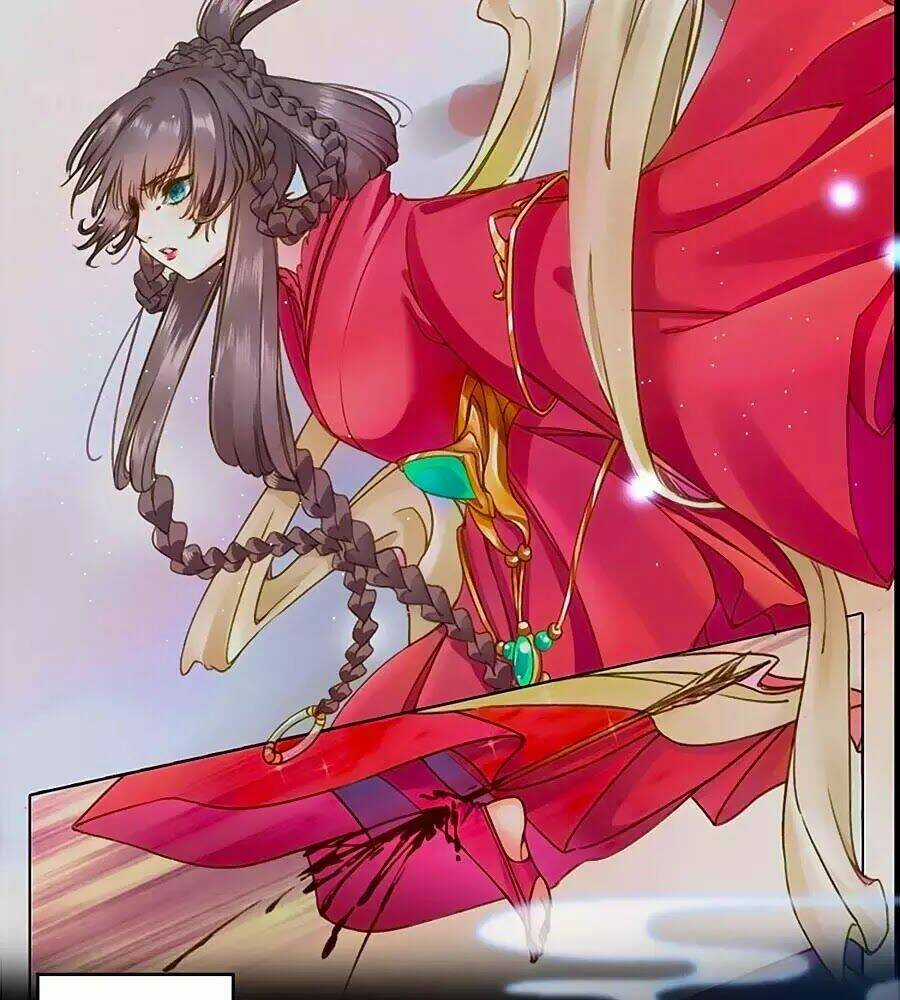 Thịnh Thế Lê Hoa Điện Chapter 96 trang 27