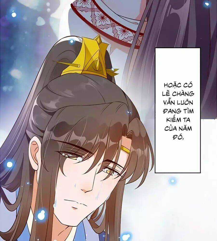 Thịnh Thế Lê Hoa Điện Chapter 96 trang 38