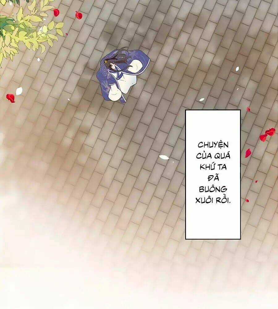 Thịnh Thế Lê Hoa Điện Chapter 96 trang 40