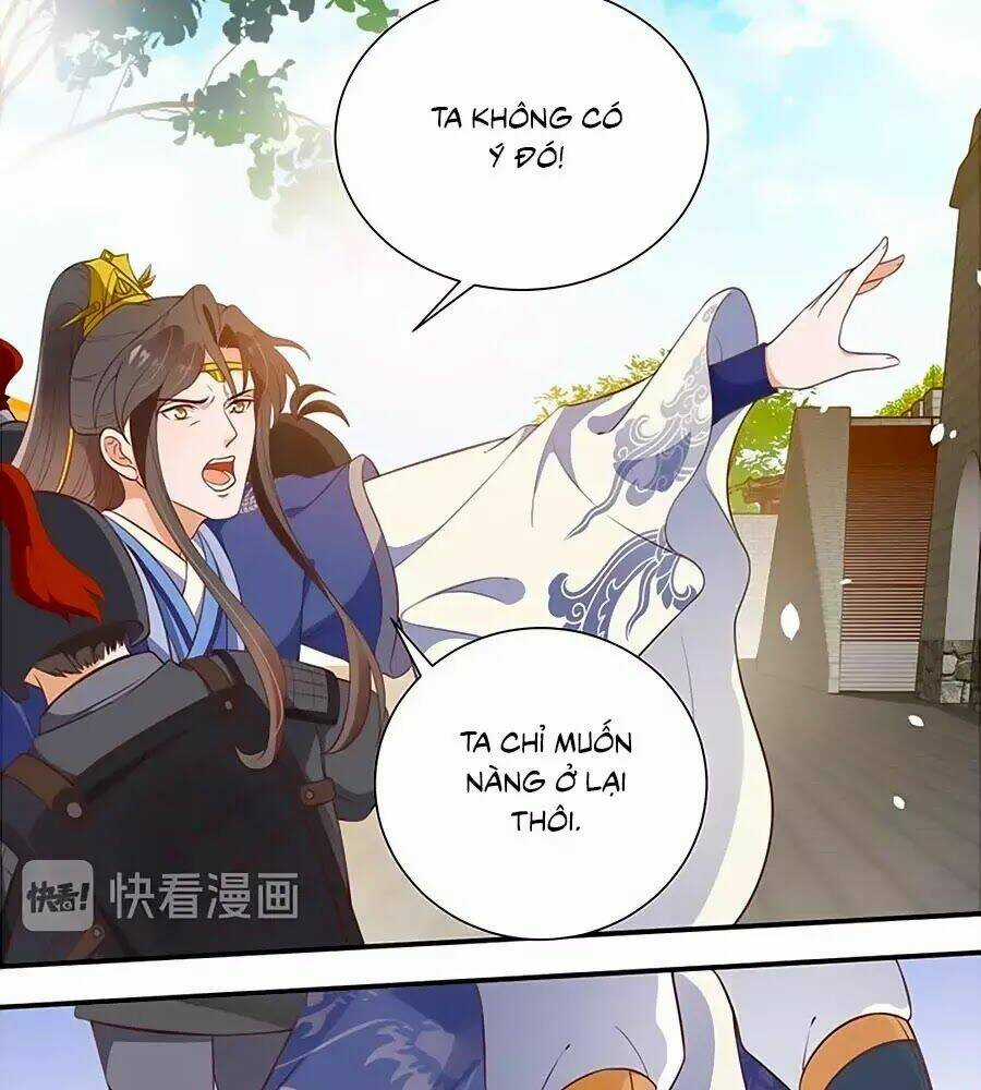 Thịnh Thế Lê Hoa Điện Chapter 96 trang 5