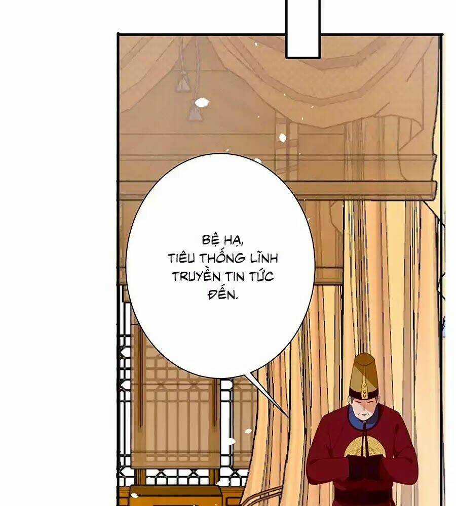 Thịnh Thế Lê Hoa Điện Chapter 96 trang 72