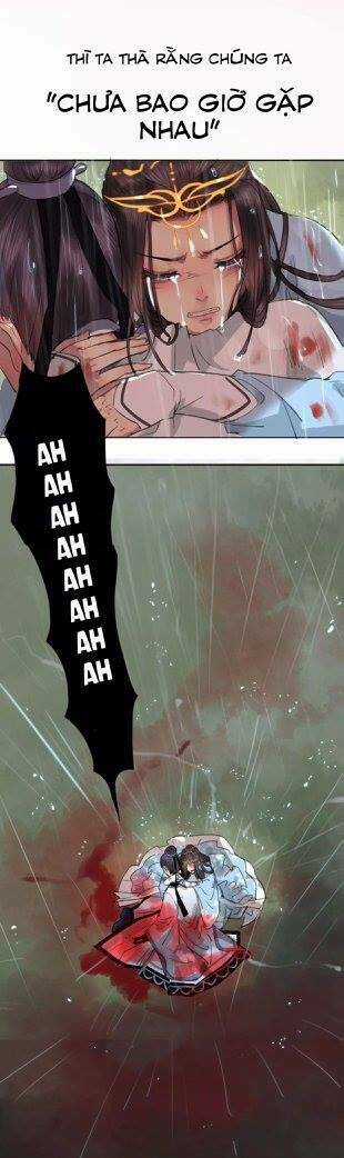 Thịnh Thế Thanh Ca Chapter 0 trang 10