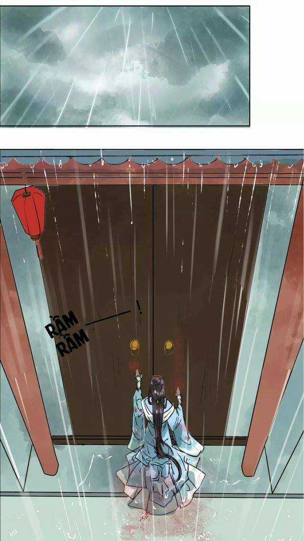 Thịnh Thế Thanh Ca Chapter 0 trang 11