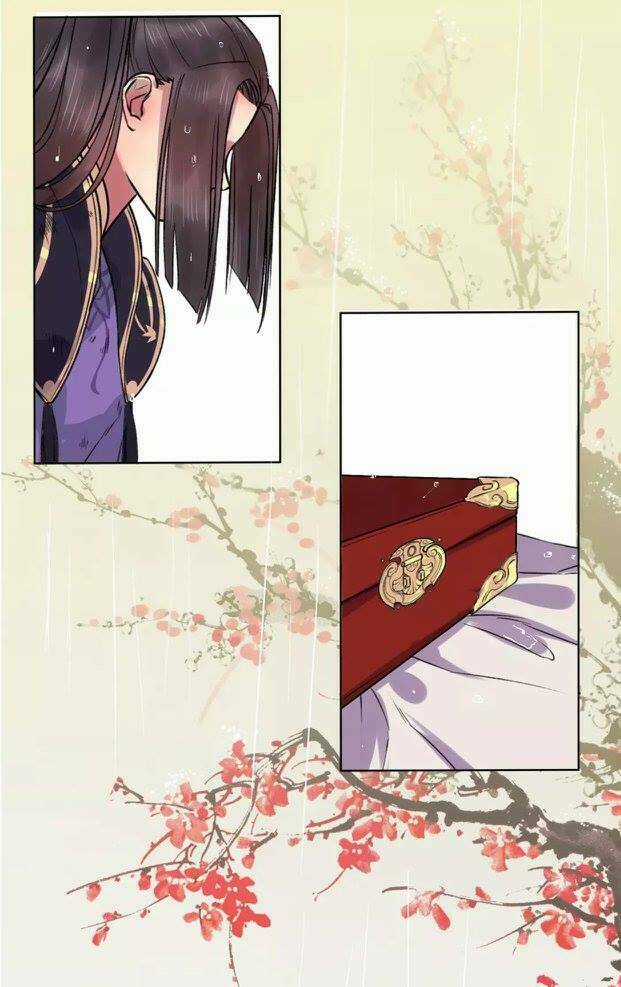 Thịnh Thế Thanh Ca Chapter 0 trang 14