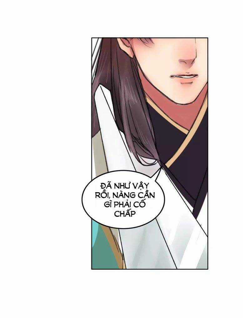 Thịnh Thế Thanh Ca Chapter 0 trang 16