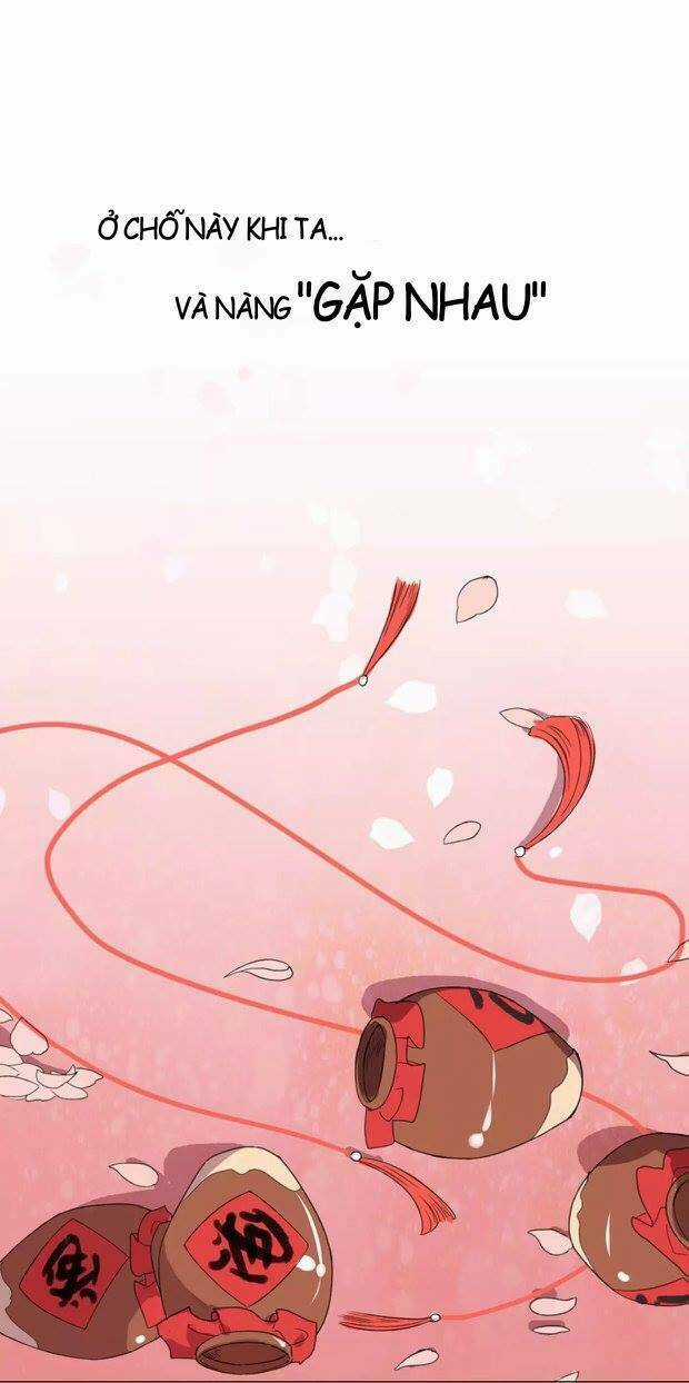 Thịnh Thế Thanh Ca Chapter 0 trang 3