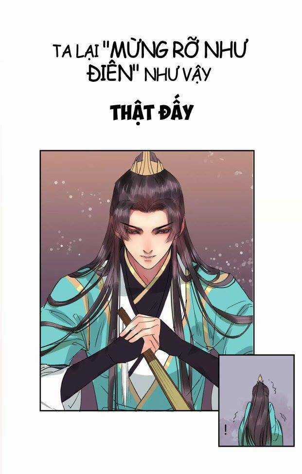 Thịnh Thế Thanh Ca Chapter 0 trang 6