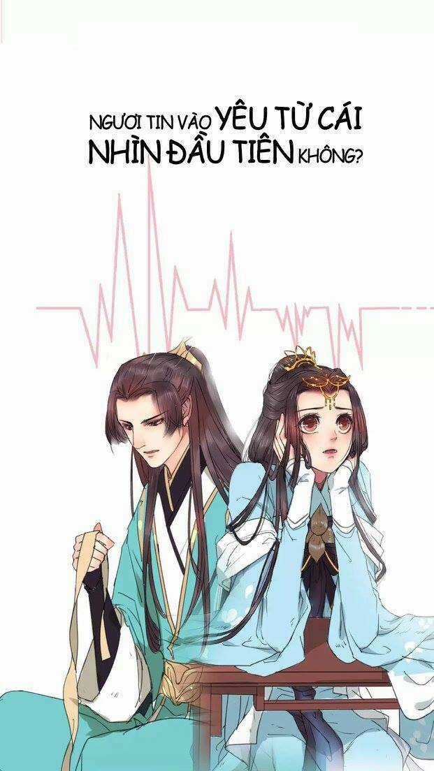 Thịnh Thế Thanh Ca Chapter 0 trang 7