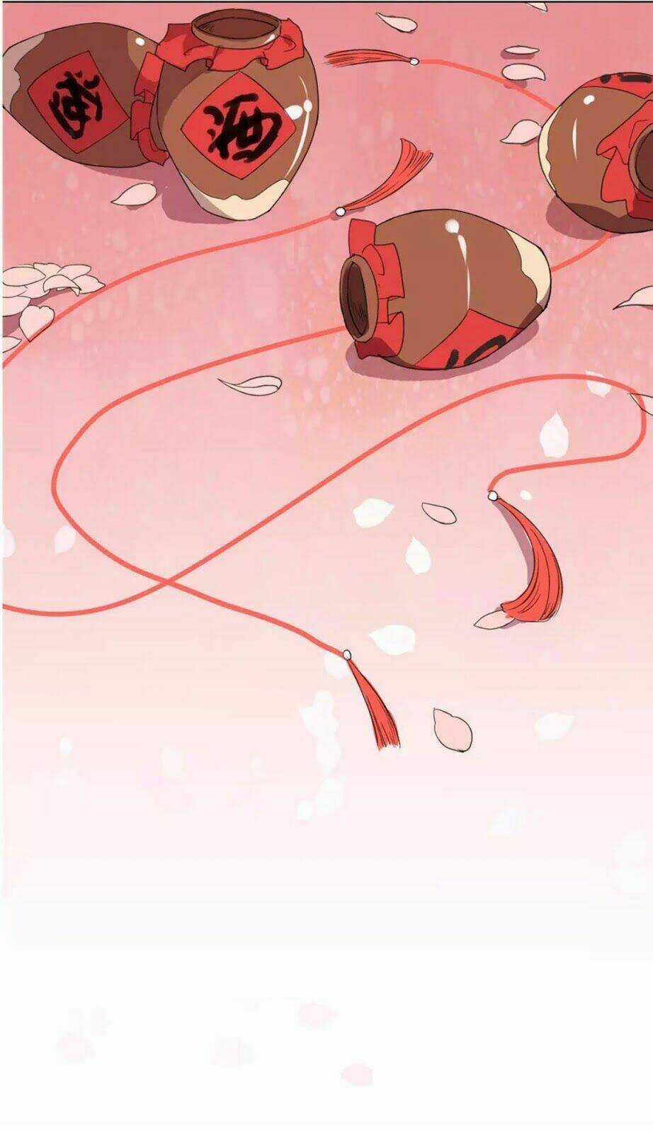 Thịnh Thế Thanh Ca Chapter 1 trang 26