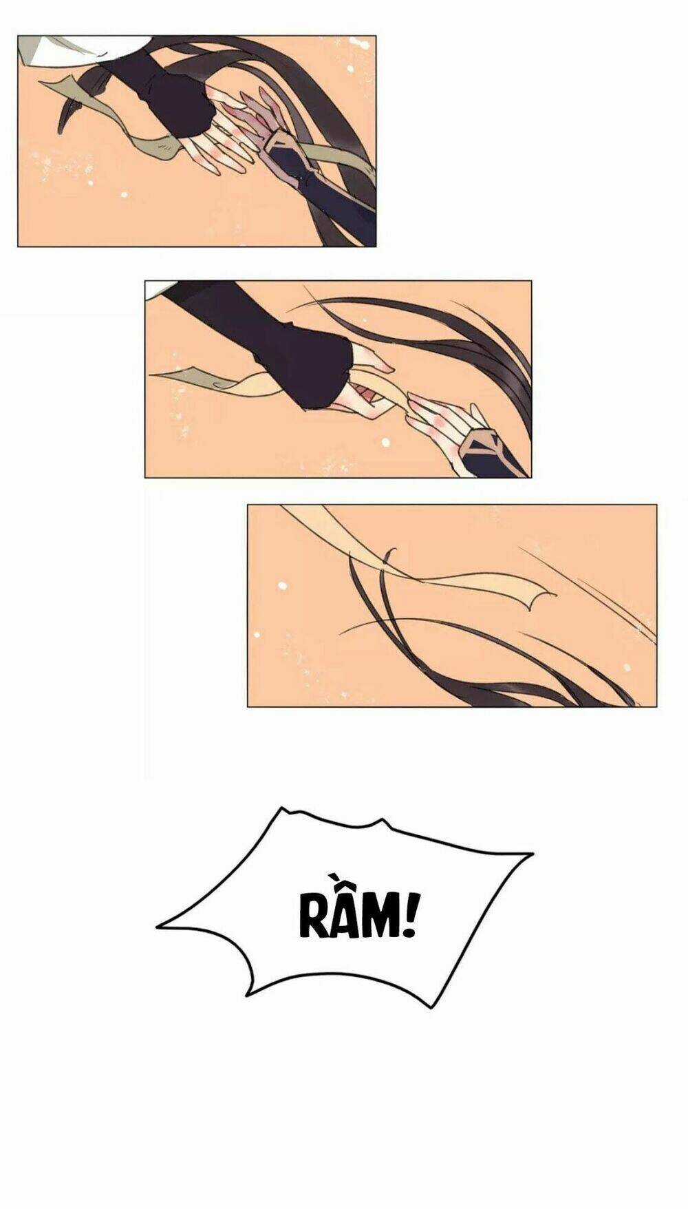 Thịnh Thế Thanh Ca Chapter 1 trang 33