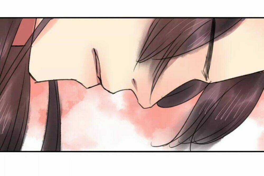 Thịnh Thế Thanh Ca Chapter 1 trang 34