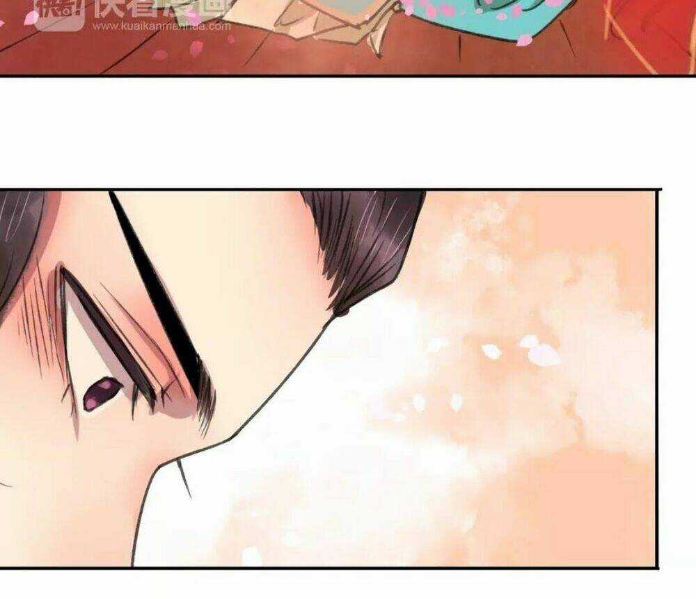 Thịnh Thế Thanh Ca Chapter 1 trang 36