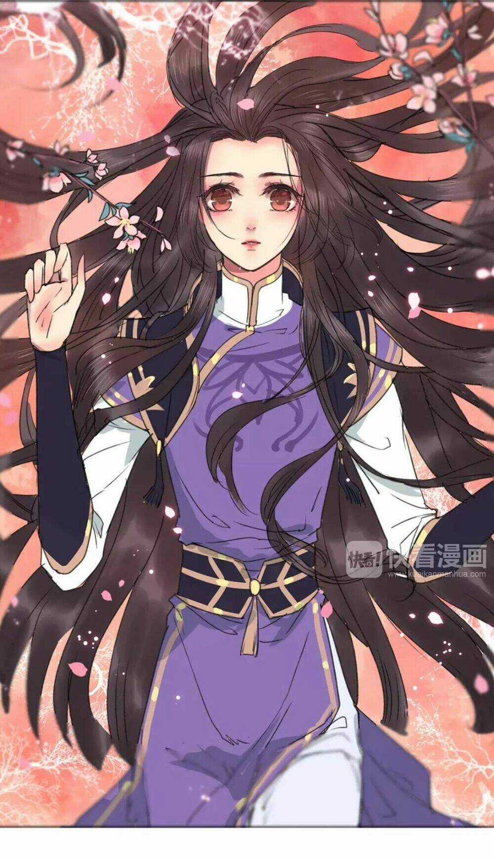 Thịnh Thế Thanh Ca Chapter 1 trang 37