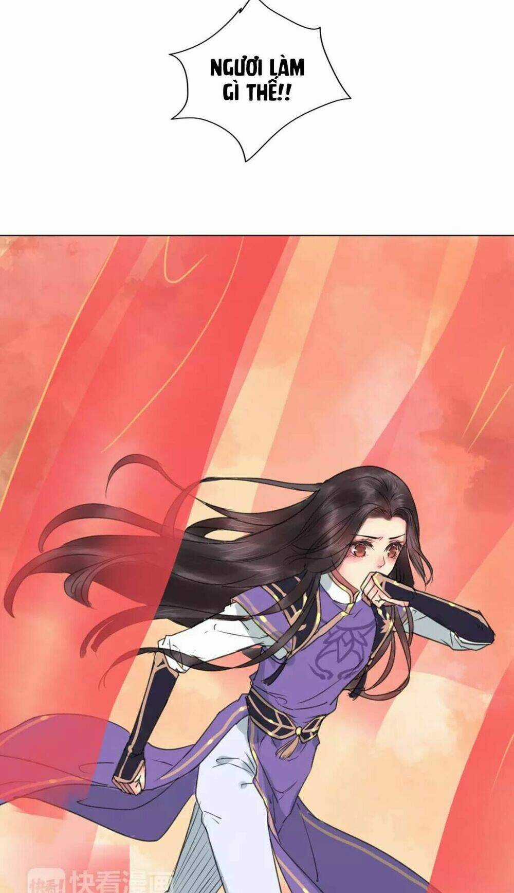 Thịnh Thế Thanh Ca Chapter 1 trang 39