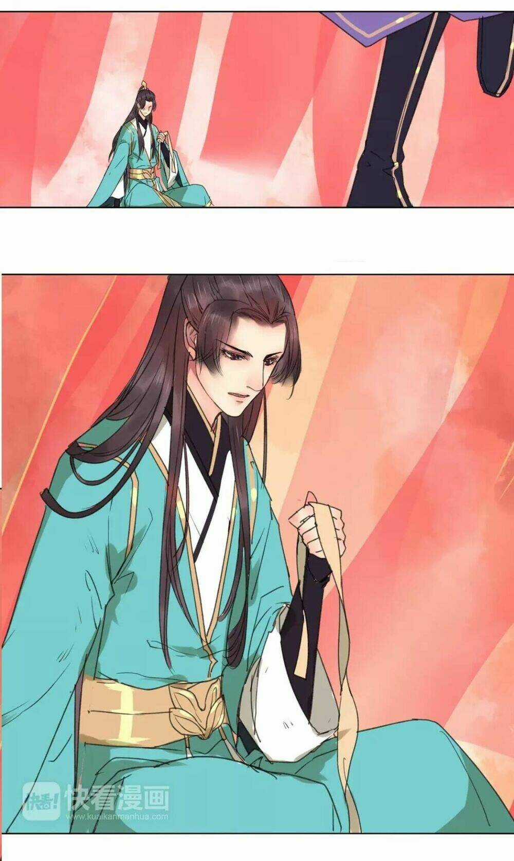 Thịnh Thế Thanh Ca Chapter 1 trang 41