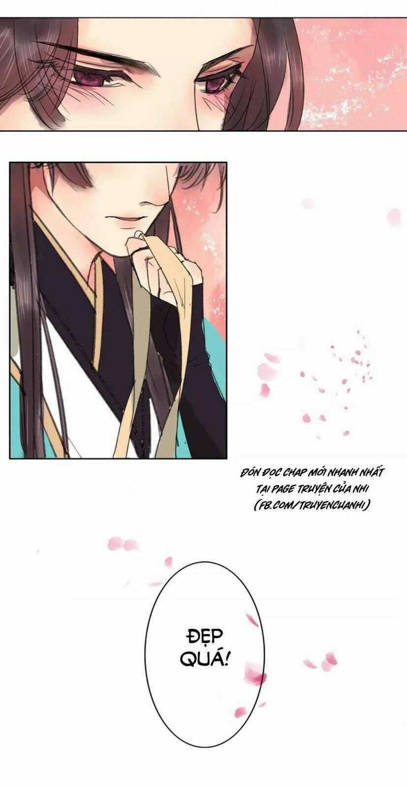 Thịnh Thế Thanh Ca Chapter 1 trang 43