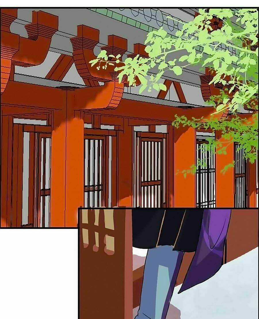 Thịnh Thế Thanh Ca Chapter 10 trang 13