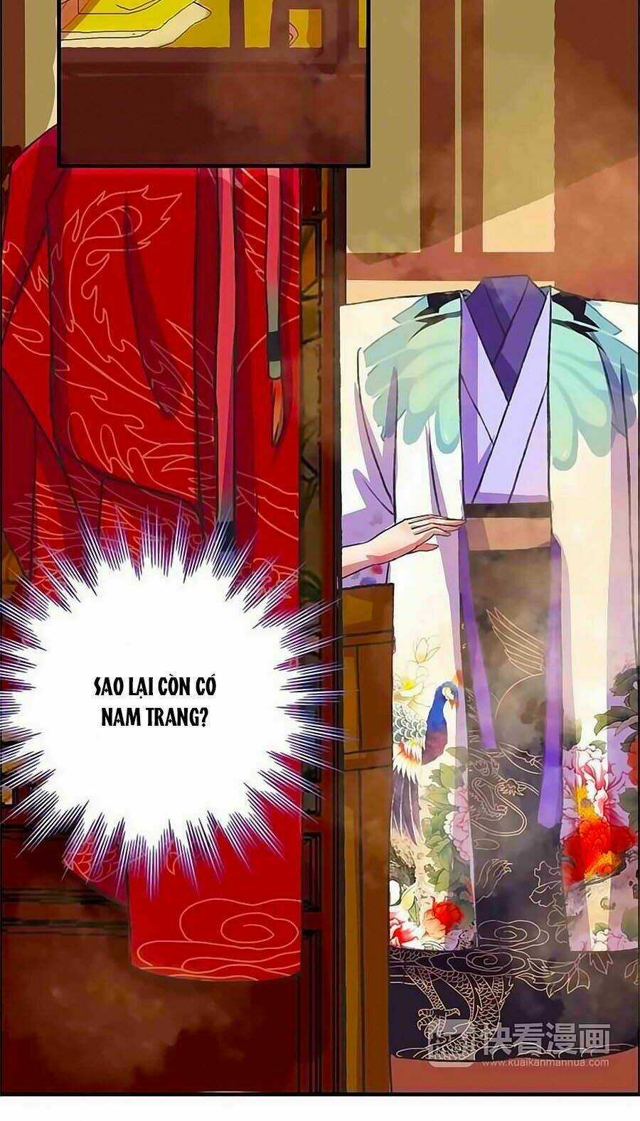 Thịnh Thế Thanh Ca Chapter 10 trang 18