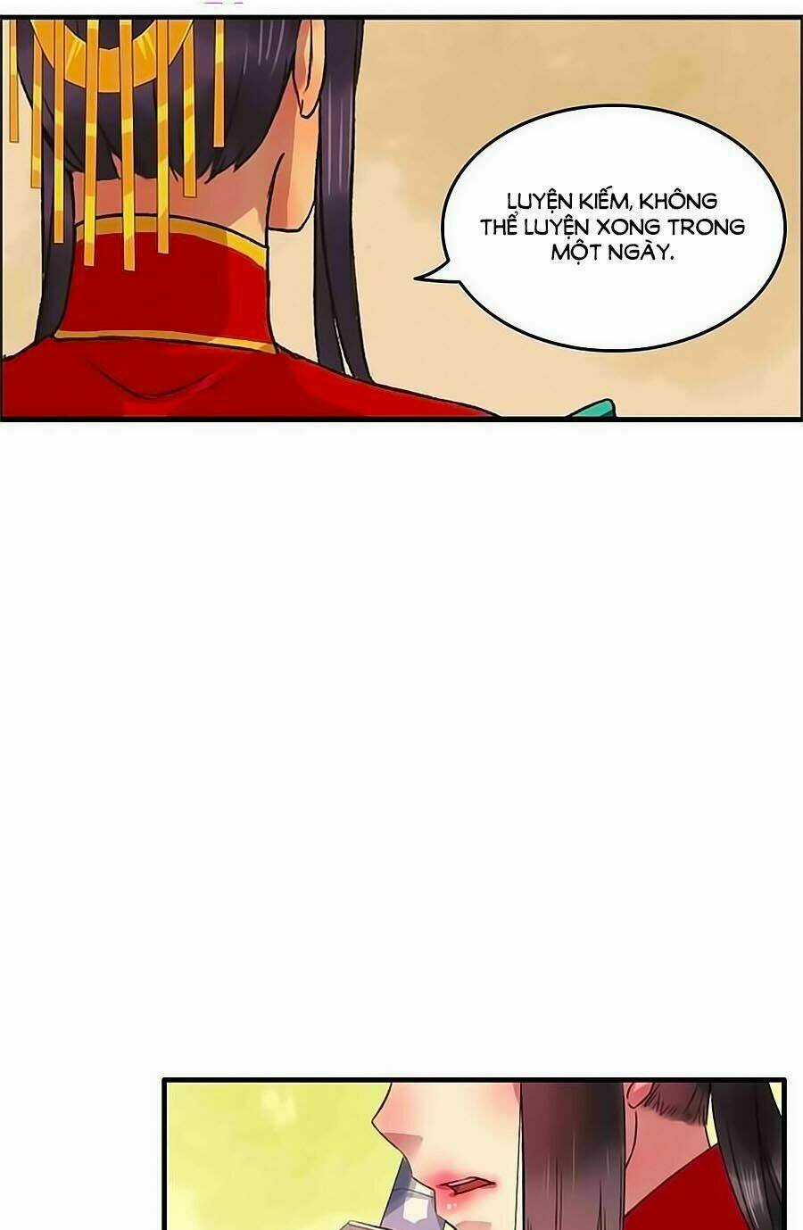 Thịnh Thế Thanh Ca Chapter 10 trang 2