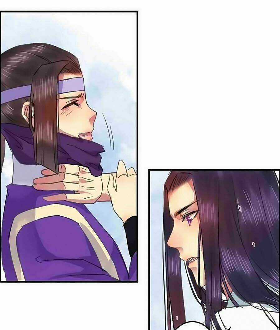 Thịnh Thế Thanh Ca Chapter 10 trang 25