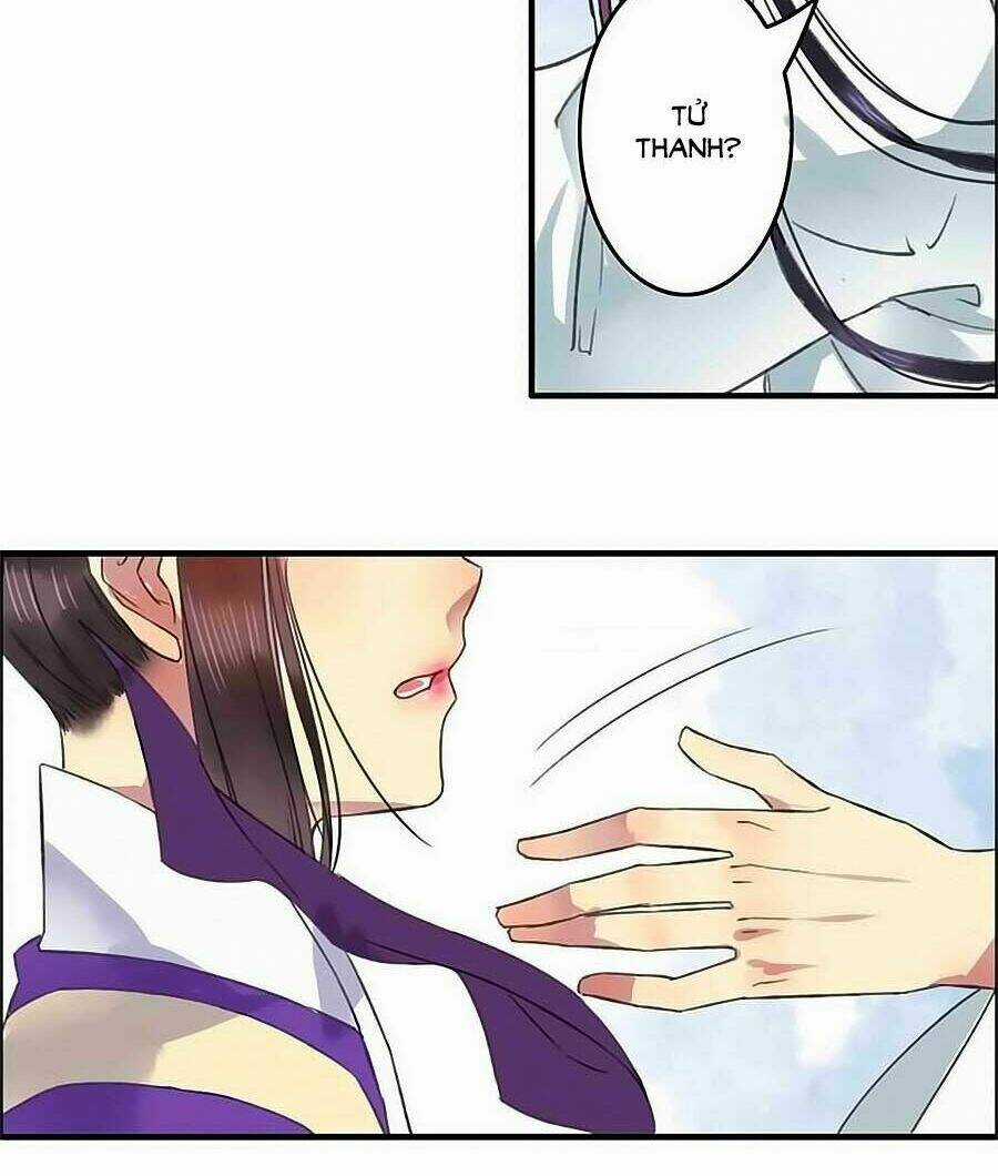 Thịnh Thế Thanh Ca Chapter 10 trang 26