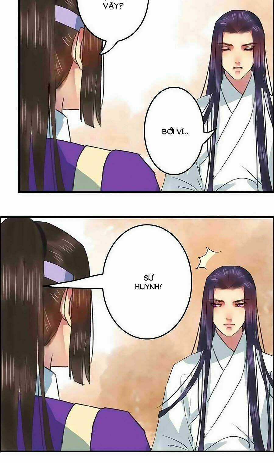 Thịnh Thế Thanh Ca Chapter 10 trang 30