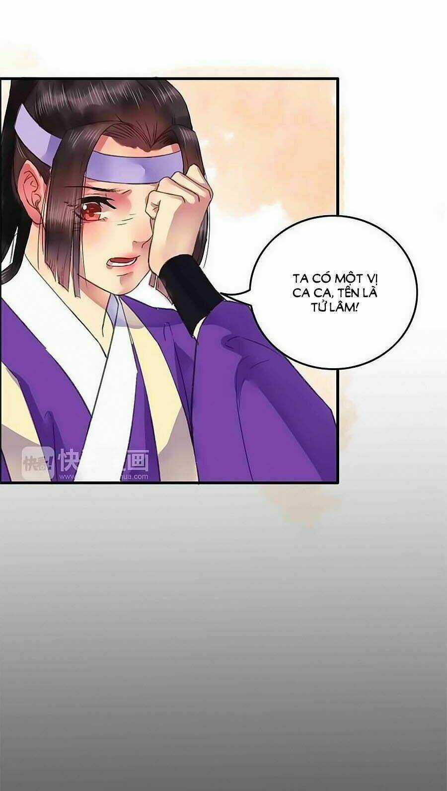 Thịnh Thế Thanh Ca Chapter 10 trang 34