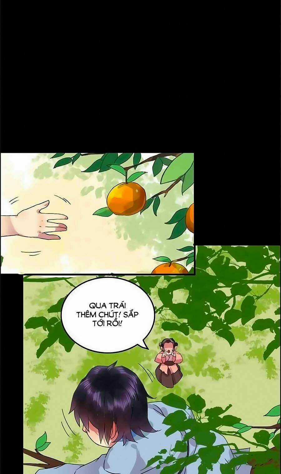 Thịnh Thế Thanh Ca Chapter 10 trang 36