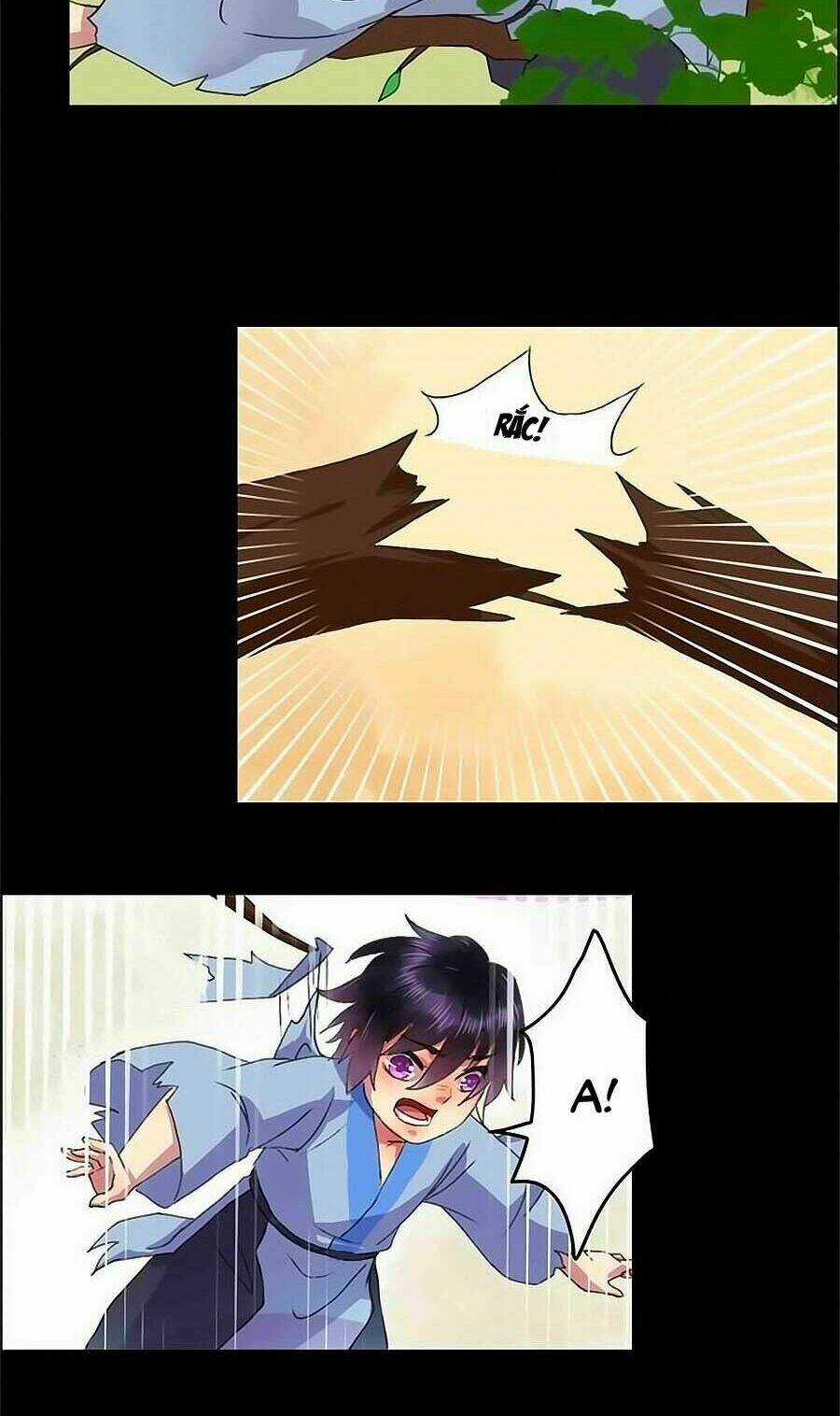 Thịnh Thế Thanh Ca Chapter 10 trang 37