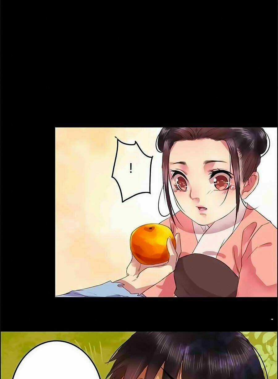 Thịnh Thế Thanh Ca Chapter 10 trang 40