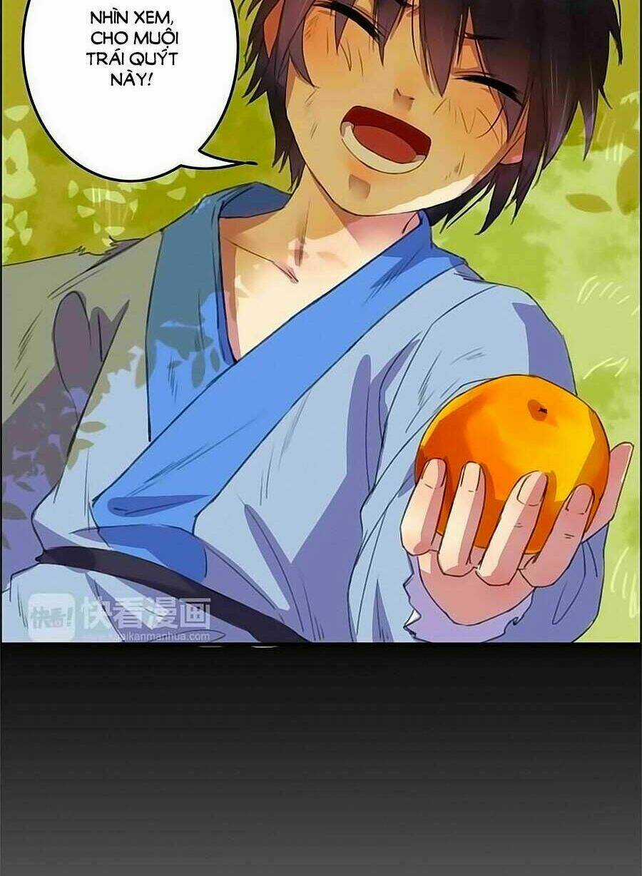 Thịnh Thế Thanh Ca Chapter 10 trang 41