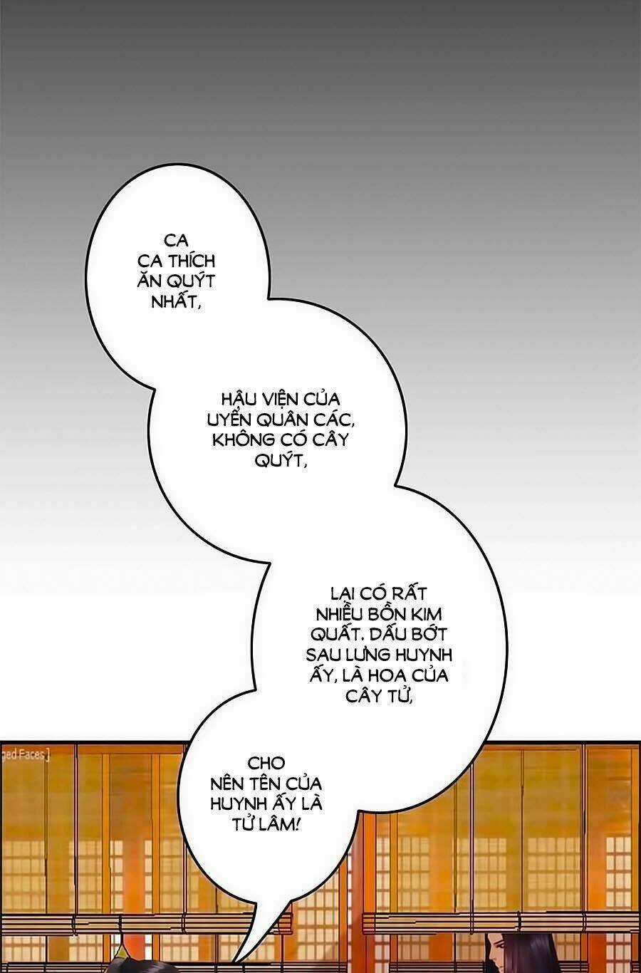 Thịnh Thế Thanh Ca Chapter 10 trang 42