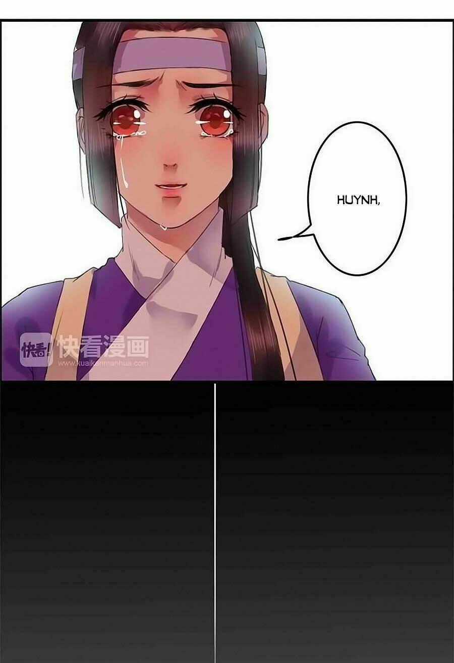 Thịnh Thế Thanh Ca Chapter 10 trang 44