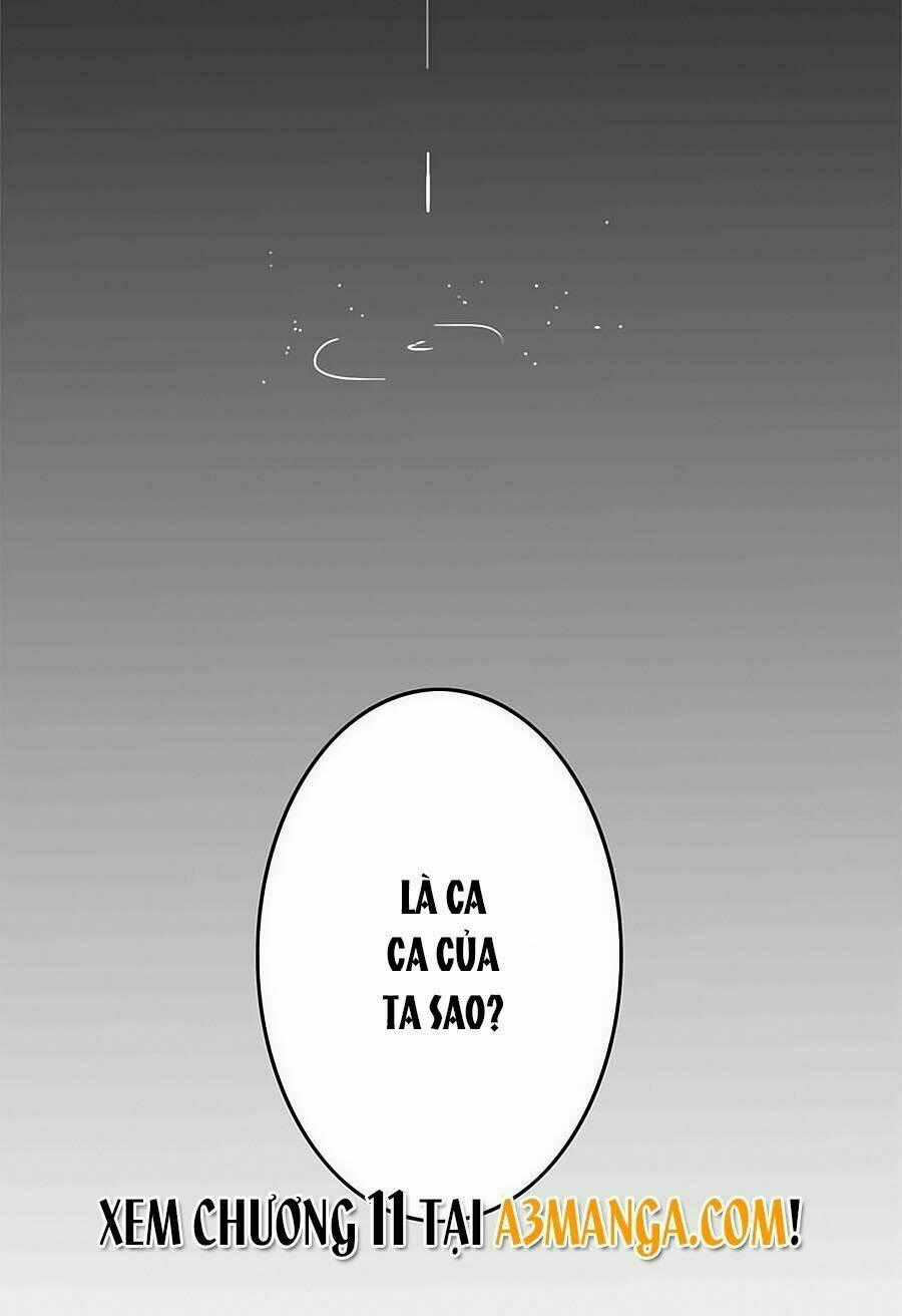 Thịnh Thế Thanh Ca Chapter 10 trang 45